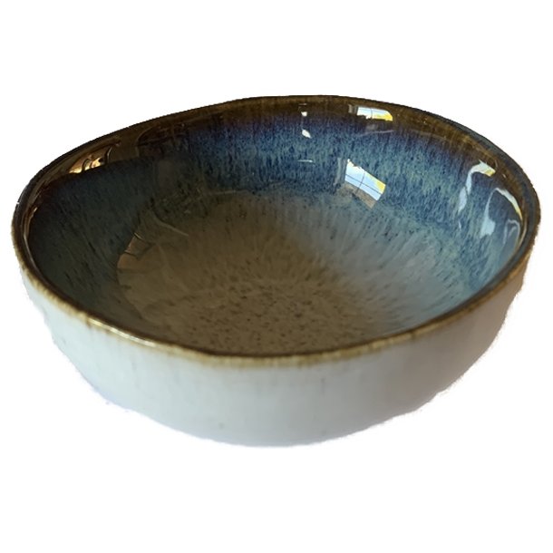 Bungalow mini cereal bowle i jazzy topaz